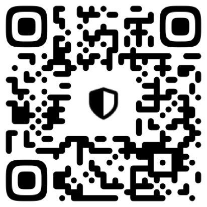 USDT QR Code